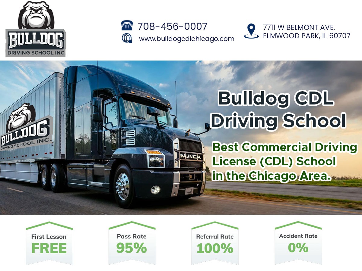 Truck Driving and CDL Training Schools